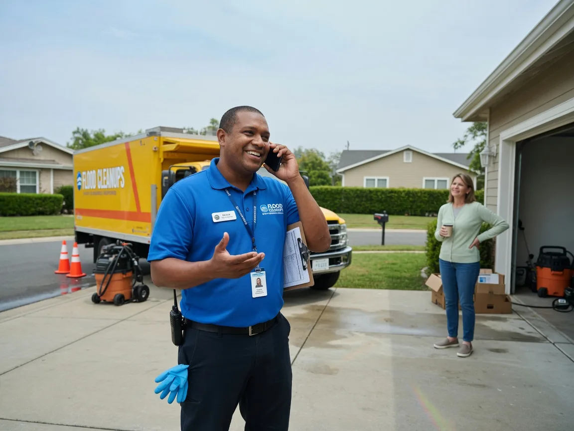 Water Damage Restoration Melvin Village, NH FAQs
